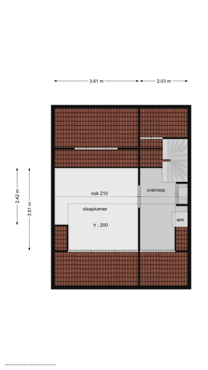 Grensvaart 9, 4816 JE, Breda