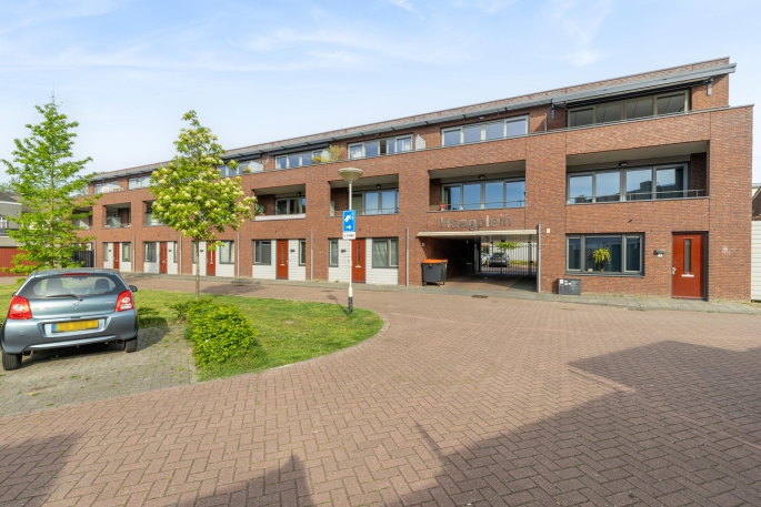 Pelmolenhof 15, 4811 LZ, Breda