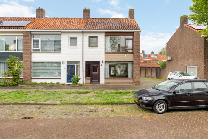 Oude Bogerd 51, 4834 AR, Breda