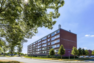 Amerongenstraat 148, 4834 RR, Breda