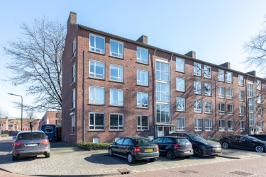 Verbeetenstraat 63, 4812 XJ, Breda