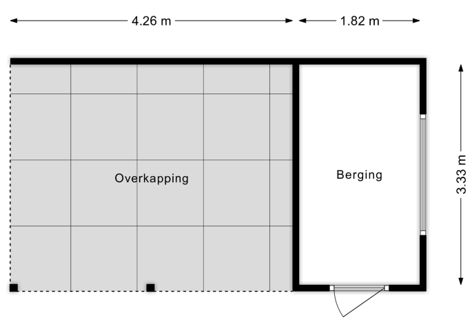 Leeuweriklaan 9, 5104 PG, Dongen