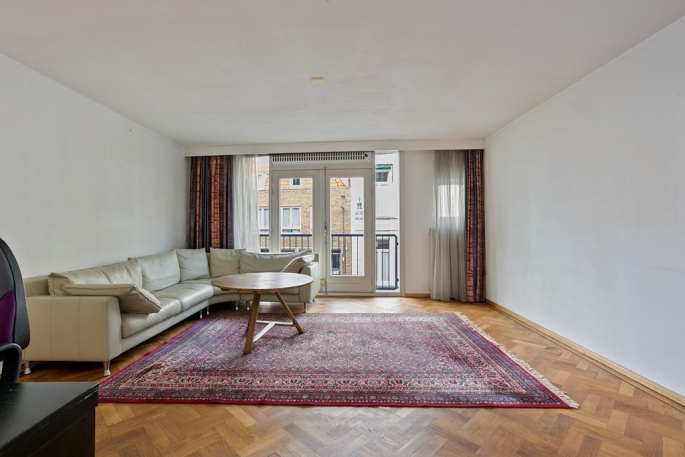 Boschstraat 30 A, 4811 GH, Breda