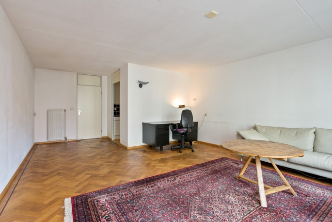 Boschstraat 30 A, 4811 GH, Breda