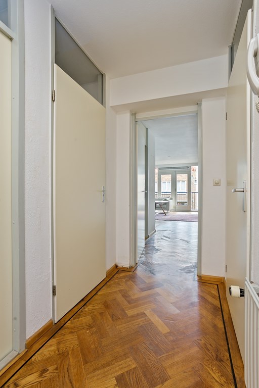 Boschstraat 30 A, 4811 GH, Breda