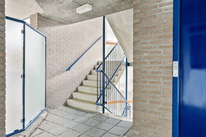 Boschstraat 30 A, 4811 GH, Breda