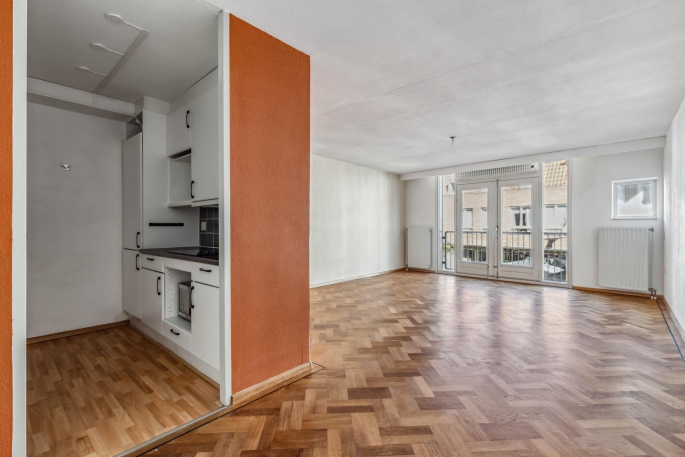 Boschstraat 30 A, 4811 GH, Breda