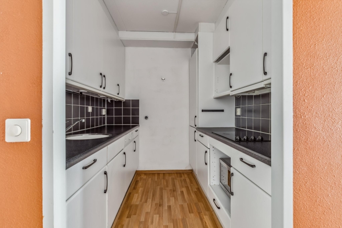 Boschstraat 30 A, 4811 GH, Breda