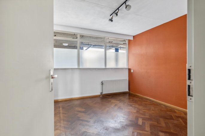 Boschstraat 30 A, 4811 GH, Breda