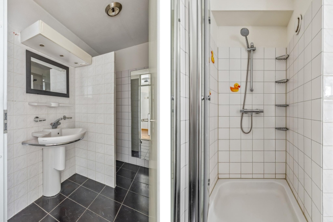 Boschstraat 30 A, 4811 GH, Breda