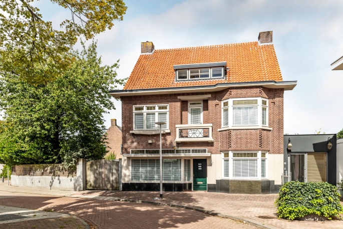 Kerkakkerstraat 2, 4891 AG, Rijsbergen