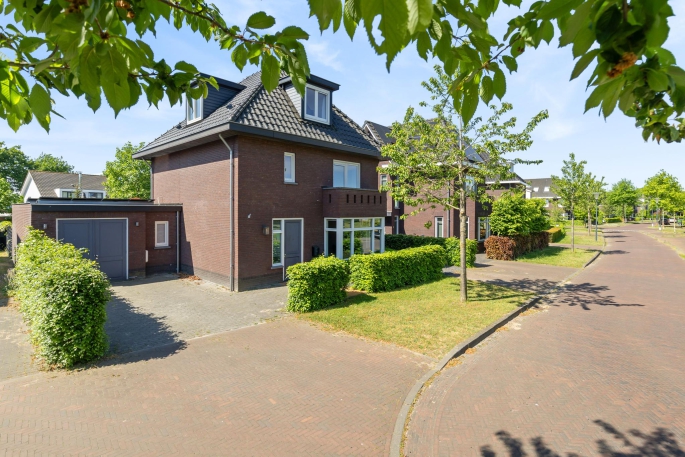 Nieuwe Daalakker 8, 4854 PV, Bavel