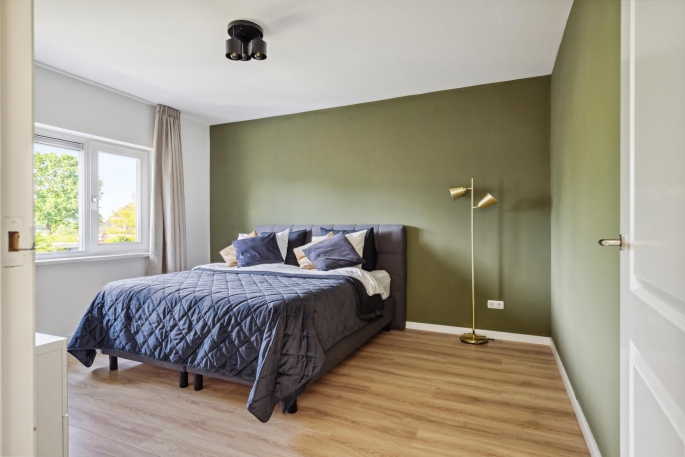 Nieuwe Daalakker 8, 4854 PV, Bavel