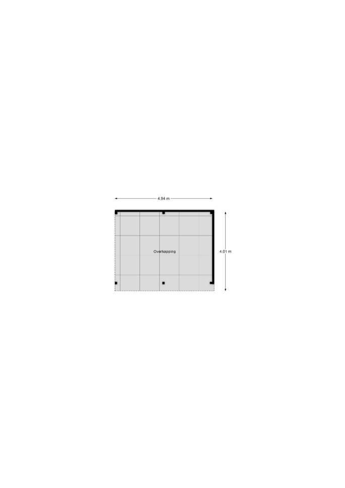 Nieuwe Daalakker 8, 4854 PV, Bavel
