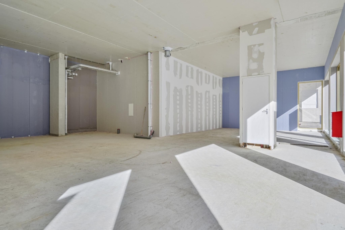Markendaalseweg 74 A1, 4811 KD, Breda