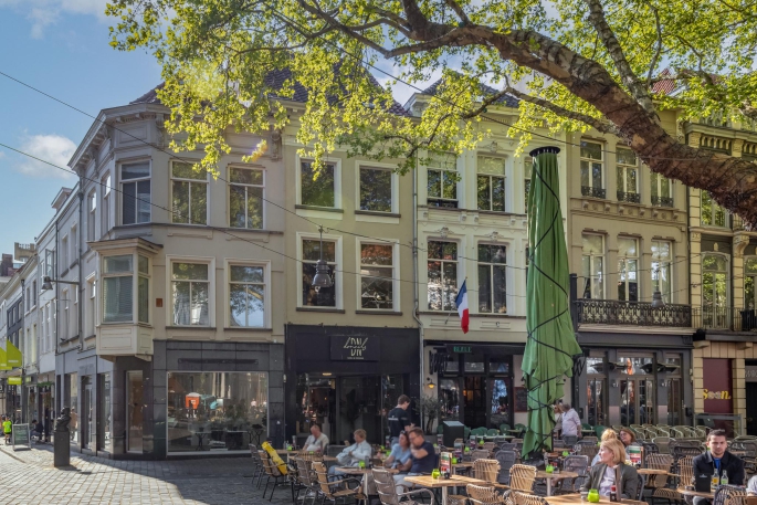 Grote Markt 3 A, 4811 XL, Breda