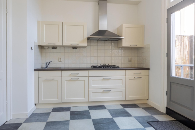 Ginnekenweg 81 A, 4818 JB, Breda