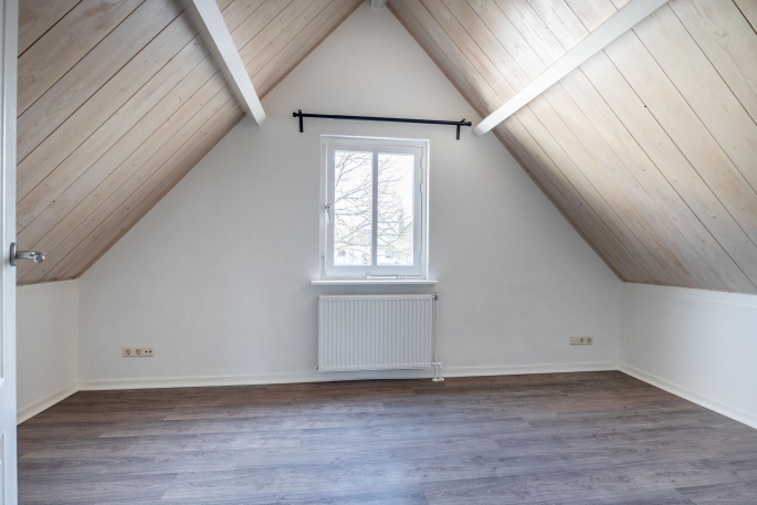 Ginnekenweg 81 A, 4818 JB, Breda