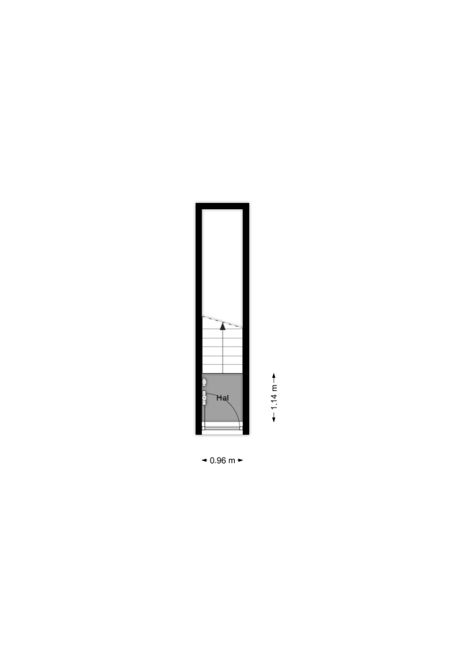 Ginnekenweg 81 A, 4818 JB, Breda