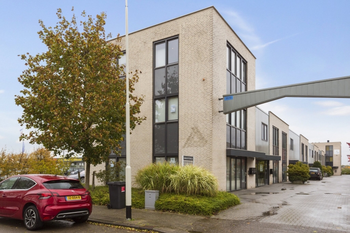 Charles Petitweg 35 A1-C3, 4827 HJ, Breda