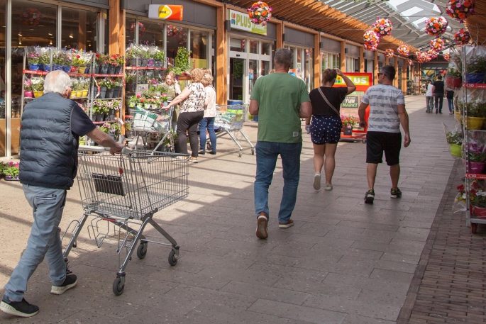 Tolbergcentrum 156, 4708 HK, Roosendaal