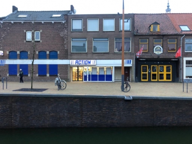 Zuidhaven 45 a, 4761 CS, Zevenbergen
