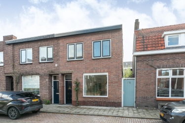 Esserstraat 30, 4813 EK, Breda