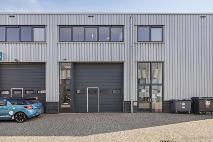 Neerloopweg 3 A12, 4814 RS, Breda