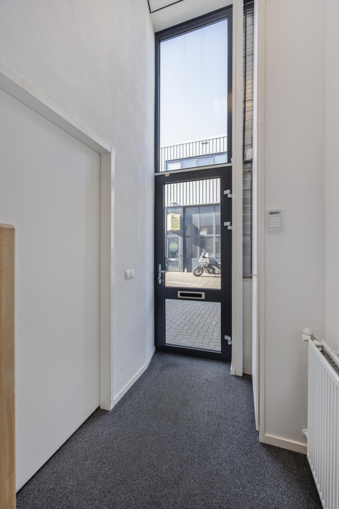 Neerloopweg 3 A12, 4814 RS, Breda