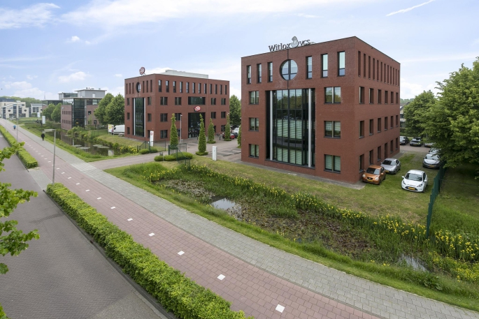 Bredaseweg 137, 4872 LA, Etten-leur