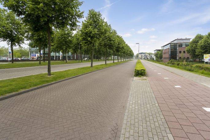 Bredaseweg 137, 4872 LA, Etten-leur