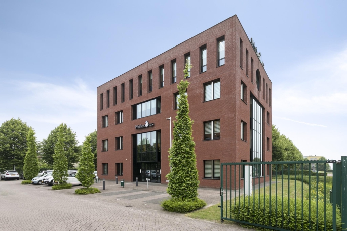 Bredaseweg 137, 4872 LA, Etten-leur