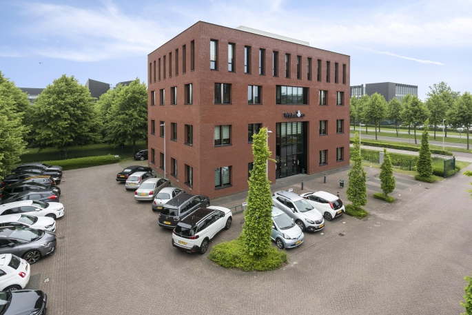Bredaseweg 137, 4872 LA, Etten-leur