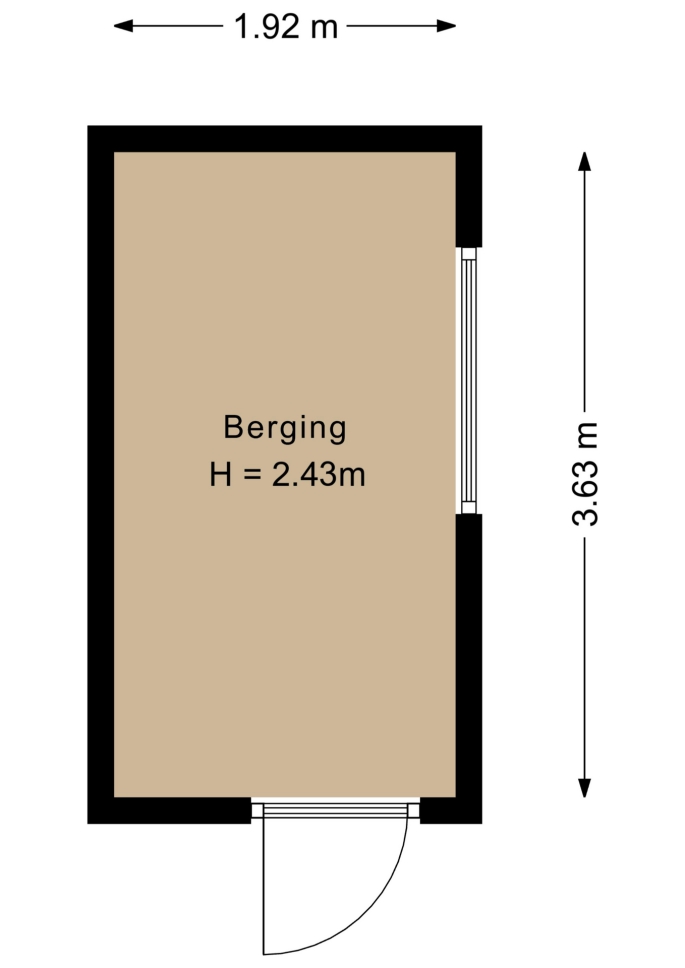 Luikstraat 20, 4826 NC, Breda