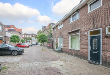 Tulpenstraat 5, 4818 GS, Breda