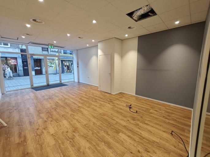 Ginnekenstraat 137 C, 4811 JG, Breda