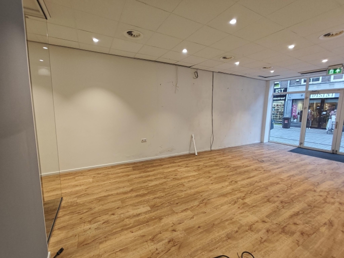 Ginnekenstraat 137 C, 4811 JG, Breda