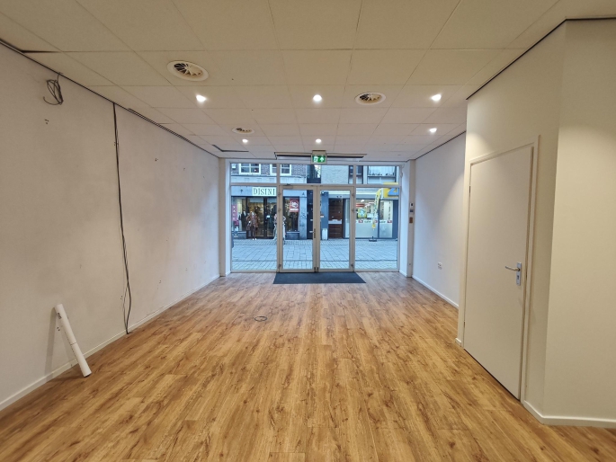 Ginnekenstraat 137 C, 4811 JG, Breda