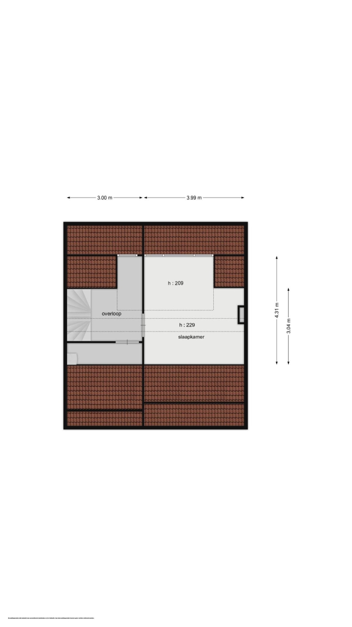 Jan Oomenstraat 45, 4854 BB, Bavel