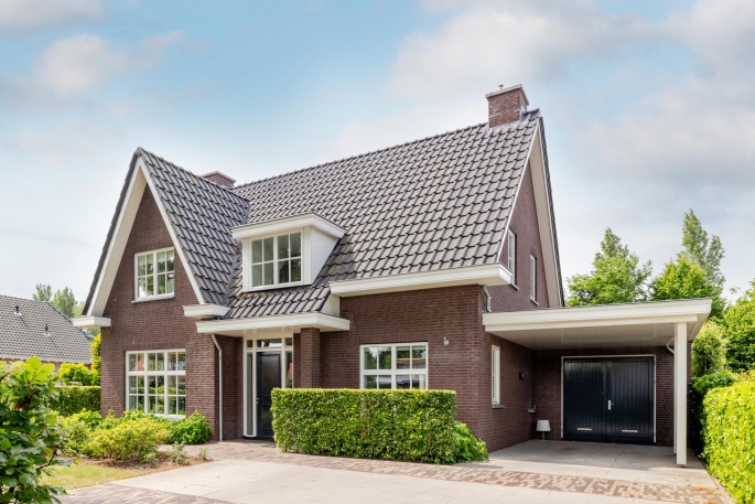 Heilaarstraat 215, 4814 NX, Breda