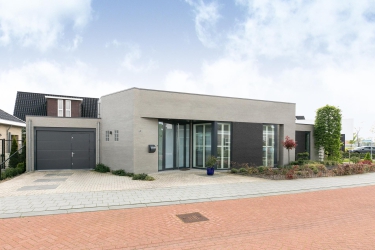 Tuinderslaan 34, 4731 XL, Oudenbosch