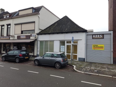 Vierwindenstraat 24, 4811 HG, Breda