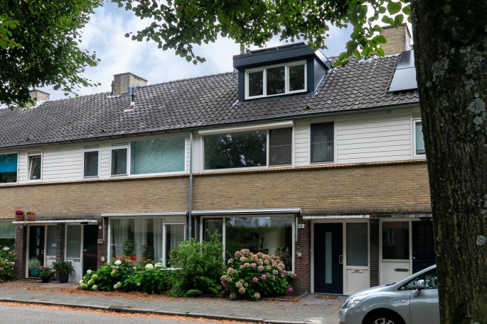 Haamstedestraat 22, 4834 EJ, Breda