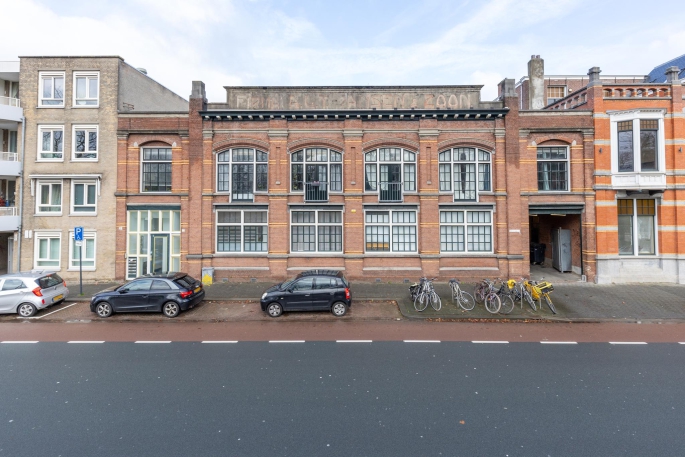 Academiesingel 10 A4, 4811 AA, Breda