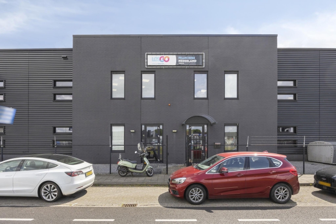 Heilaar-Noordweg 2 A, 4814 RR, Breda