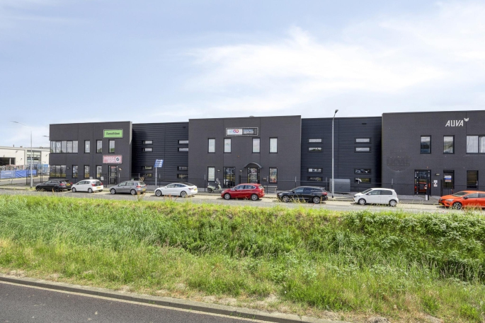 Heilaar-Noordweg 2 A, 4814 RR, Breda