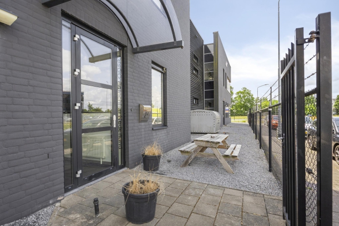 Heilaar-Noordweg 2 A, 4814 RR, Breda