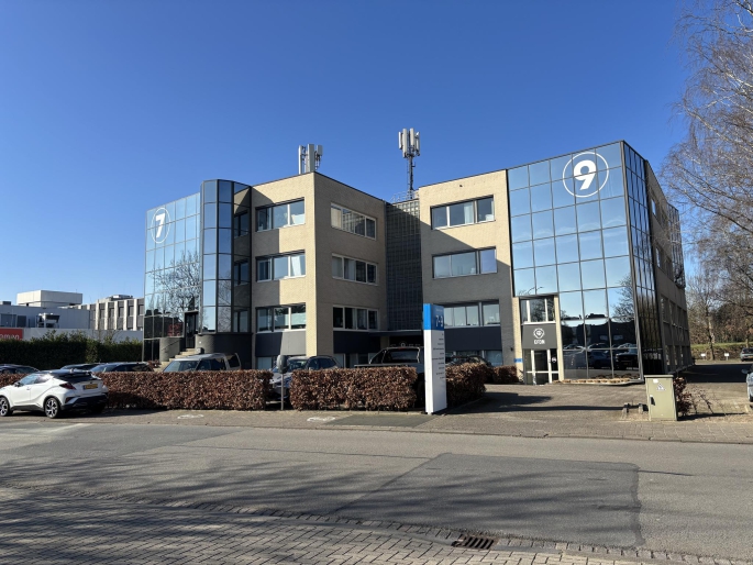 Takkebijsters 9 C, 4817 BL, Breda