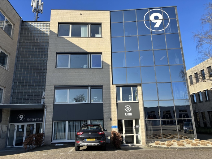 Takkebijsters 9 C, 4817 BL, Breda