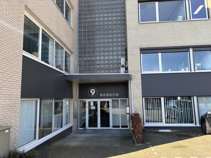 Takkebijsters 9 C, 4817 BL, Breda